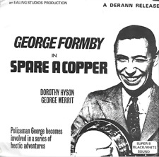 Spare copper classic for sale  UK