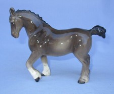 Vintage ceramic horse for sale  Dayton