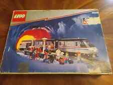 Lego 4558 metroliner usato  Cassolnovo