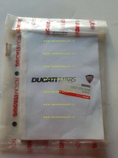 Ducati 748 2001 usato  Vimodrone