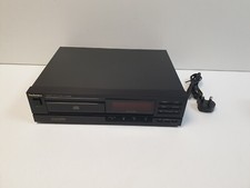Technics pj26a compact for sale  BUDE