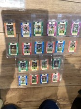 kelloggs cards for sale  RAYLEIGH