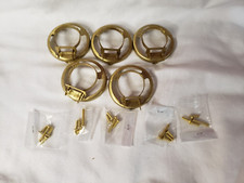 Brass clamp shade for sale  Cleburne