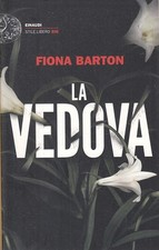 Ln2 vedova fiona usato  Parma