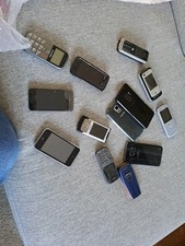 Handy sammlung gebraucht kaufen  Ahrensburg