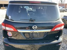 Trunk hatch tailgate for sale  Carnesville