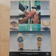 Eterna kontiki royal gebraucht kaufen  München