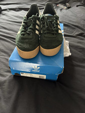 Adidas samoa vntg for sale  MANCHESTER