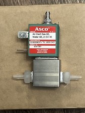 Asco air inert for sale  BRISTOL