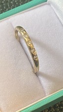 Hallmarked gold multi for sale  MERRIOTT