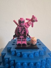 Deadpool pink suit for sale  CHELTENHAM