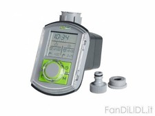 Computer irrigazione automatic usato Computer irrigazione automatic usato  Gropello Cairoli