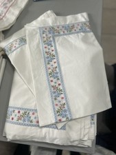 Completo letto matrimoniale usato  Lecce