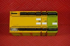 Pilz 773100 pnoz gebraucht kaufen  Ahlen-Dolberg