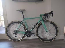 Rychstarski columbus spirit for sale  SELBY