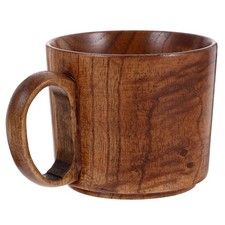 Tasse café bois d'occasion Tasse café bois d'occasion  Expédié en France