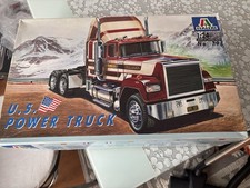 Rare kit italeri for sale  EPPING