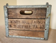 Vintage windy hill for sale  Smicksburg