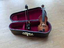 Wooden violin bow for sale  NAIRN