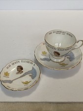 H.m. queen elizabeth for sale  Perkasie
