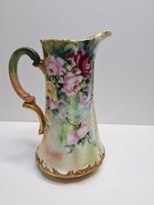 Limoges handpainted porcelain for sale Limoges handpainted porcelain for sale  Zephyrhills