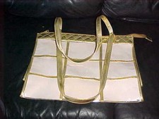 New gold purse for sale  Las Cruces