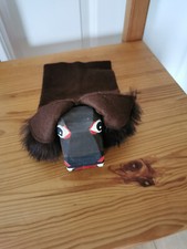Handpuppe holz krokodil gebraucht kaufen  Hohen Neuendorf