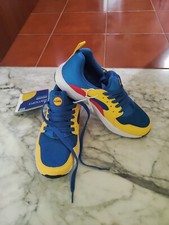 Scarpe lidl sneakers usato  Torrecuso