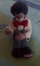 Gilde clown sitzend gebraucht kaufen  Haan