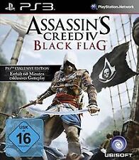 Assassin creed black gebraucht kaufen  Berlin