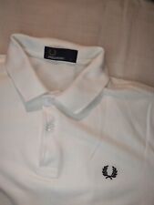 Fred perry polo for sale  Ireland