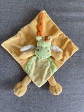 Doudou plat dragon d'occasion  Senlis