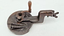 Antique bean slicer. for sale  LIGHTWATER