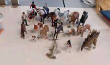 Animaux schleich d'occasion  Bollwiller