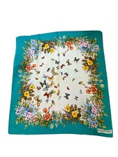 Emanuel ungaro foulard usato  Marcianise