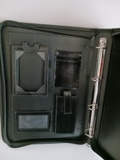 Porte document cuir d'occasion  Crécy-la-Chapelle