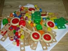 Lorenz baufix 190 gebraucht kaufen  Albstadt