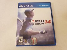 Usado, MLB The Show 14 (Playstation 4 PS4) comprar usado Usado, MLB The Show 14 (Playstation 4 PS4) comprar usado  Enviando para Brazil