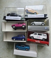 Automuseum golf polo gebraucht kaufen  Deutschland