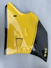 Kit fiancate ducati usato  Italia