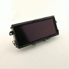 Usado, Tela de informações de rádio OEM para Lexus LS460 8329050010 tela de exibição de navegação comprar usado  Enviando para Brazil