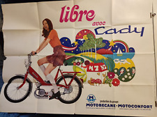 Original posters cady d'occasion  Expédié en Belgium