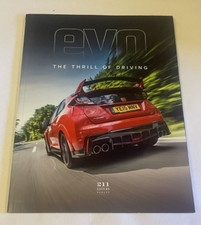 Evo 211 ferrari for sale  DERBY