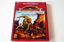 Advanced dungeons dragons d'occasion  Ganges