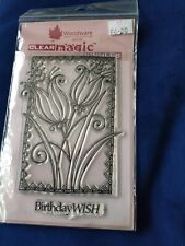 Craft stamps pre for sale  SHEFFIELD