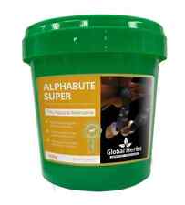Global herbs alphabute for sale  CHICHESTER
