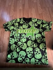 Vlone skull tee for sale  Anaheim