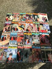 Fumetti dylan dog usato  Milano