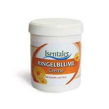 Isentaler ringelblumen creme gebraucht kaufen  Winhöring