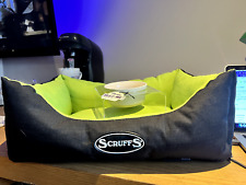 Scruffs expedition box for sale  BIRMINGHAM